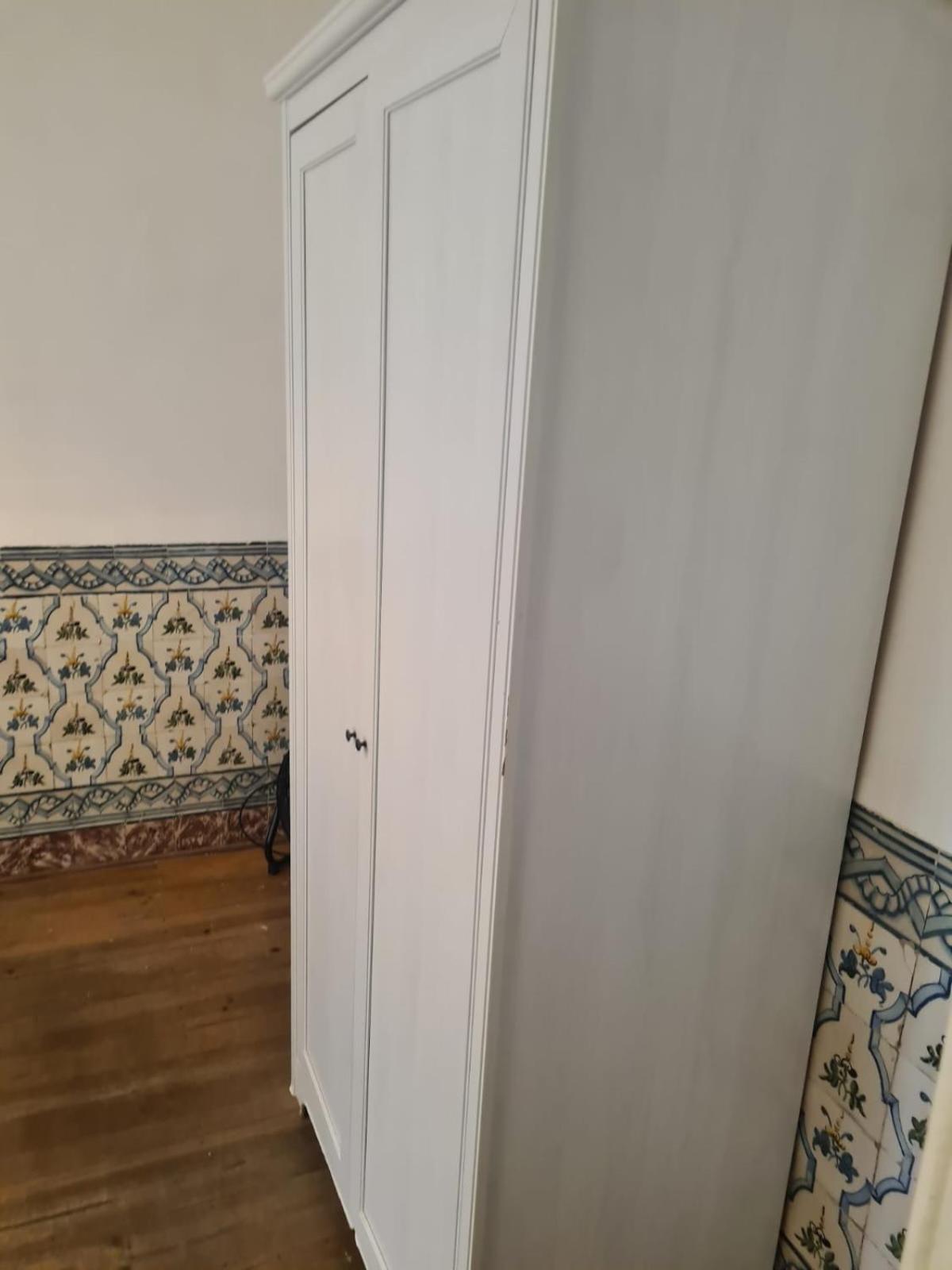 Family Downtown Apartment - Se21 Lissabon Buitenkant foto