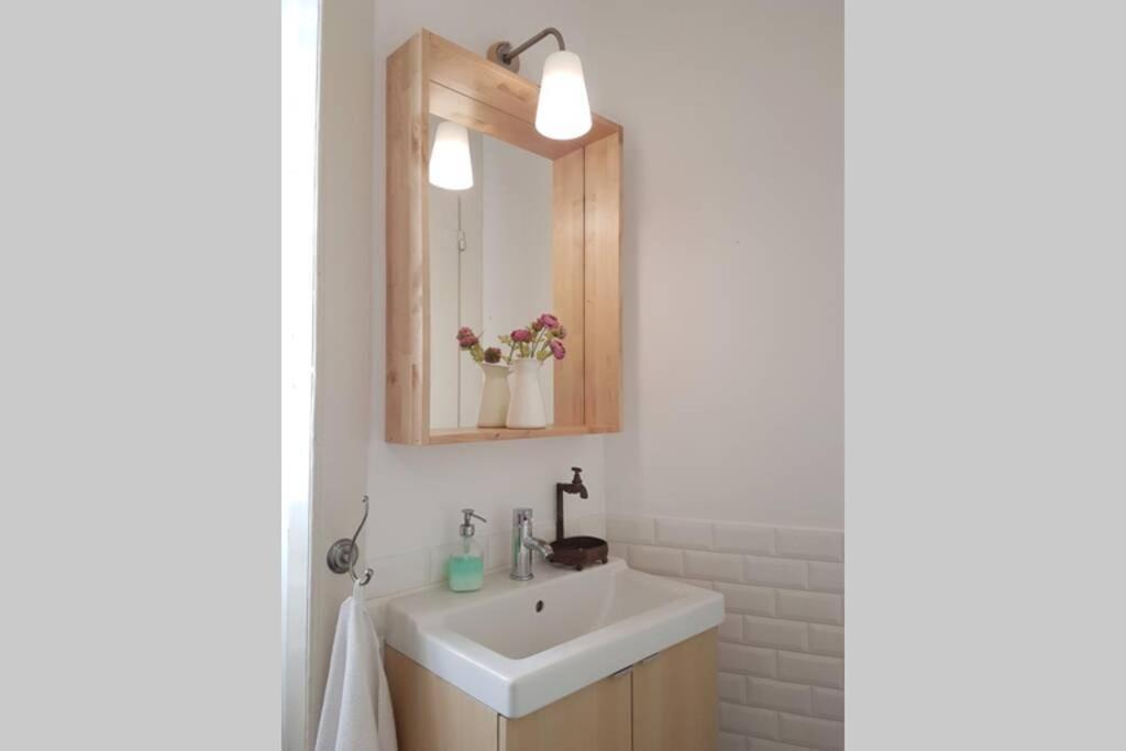 Family Downtown Apartment - Se21 Lissabon Buitenkant foto